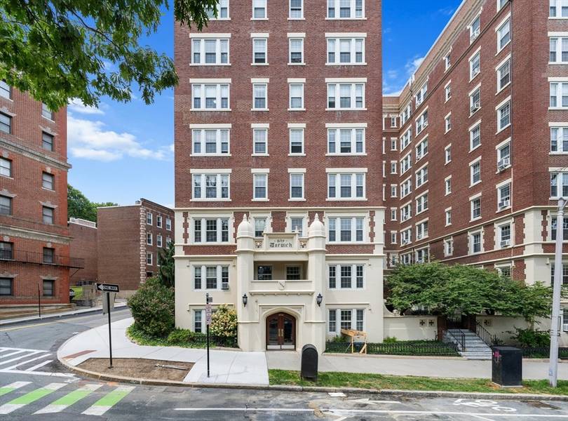 1450-1454 Beacon St #643, Brookline, MA 02446