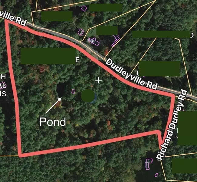 0 Dudleyville Rd, Leverett, MA 01054