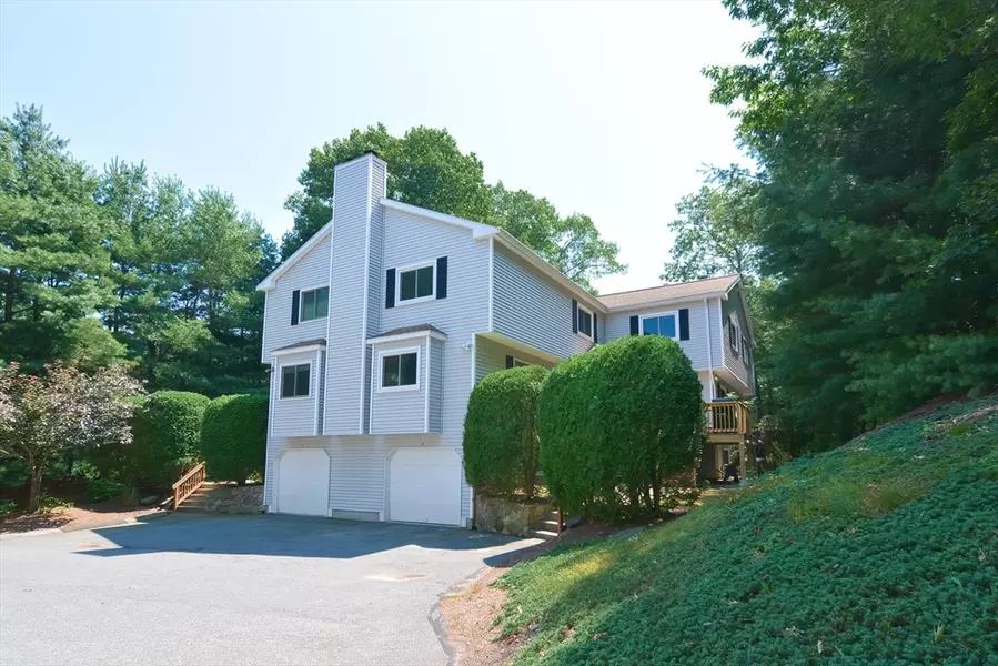 11 Arrowhead Cir #11, Ashland, MA 01721