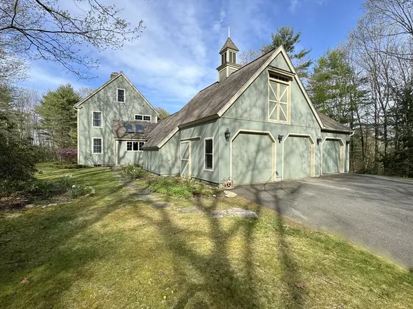 Leverett, MA 01054,30 Laurel Hill Drive