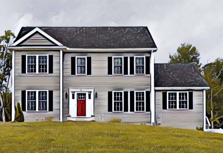 91 Turner Farm, Uxbridge, MA 01569