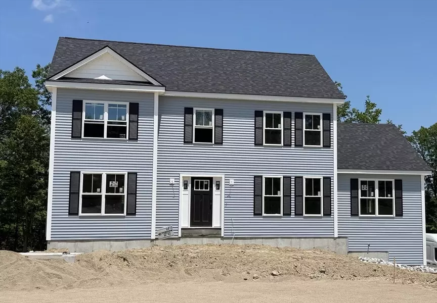 91 Turner Farm, Uxbridge, MA 01569