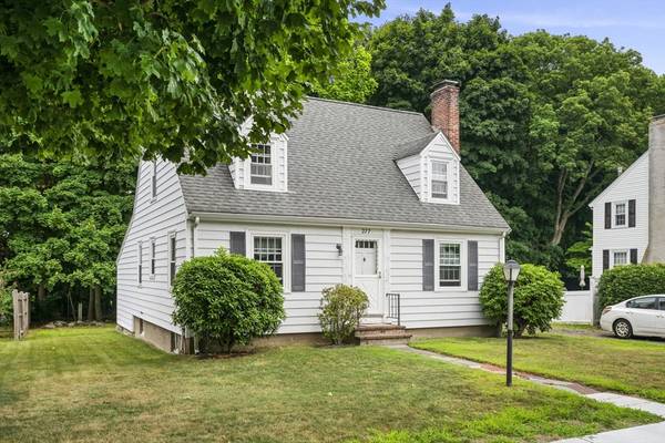 Norwood, MA 02062,277 Vernon St