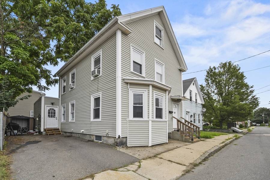 2 Foundry Street, Nashua, NH 03060