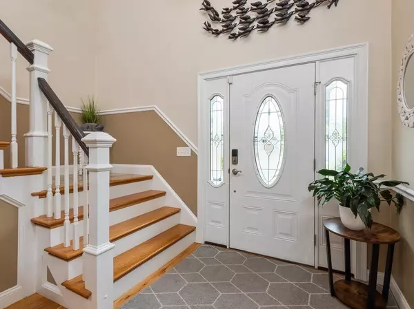 Worcester, MA 01609,40 Rustic Dr Ext