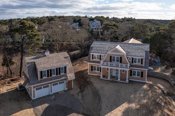 Chatham, MA 02650,16 Seapine Rd