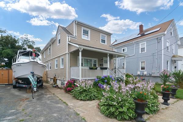 238 Austin St, New Bedford, MA 02740