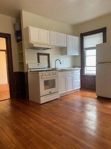 Boston, MA 02131,4323 Washington St #1