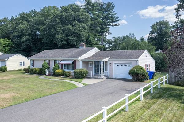 Springfield, MA 01129,105 Hermitage Dr