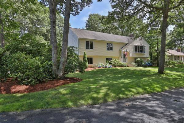 Yarmouth, MA 02673,100 Sullivan Rd