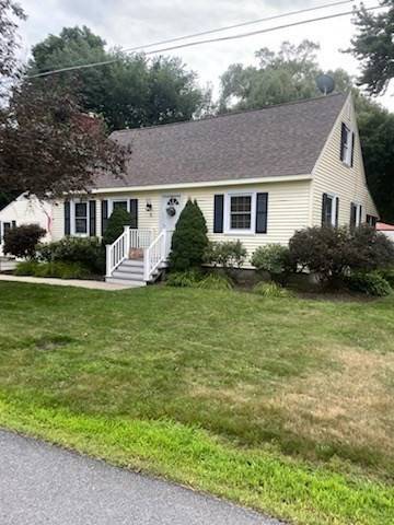 5 Center,  Plaistow,  NH 03865