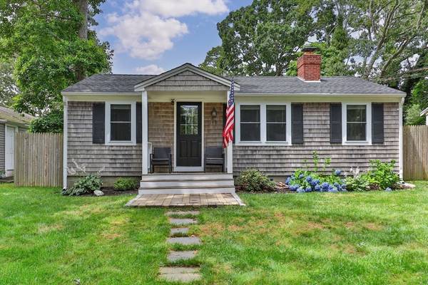 40 Nauset Rd, Yarmouth, MA 02673