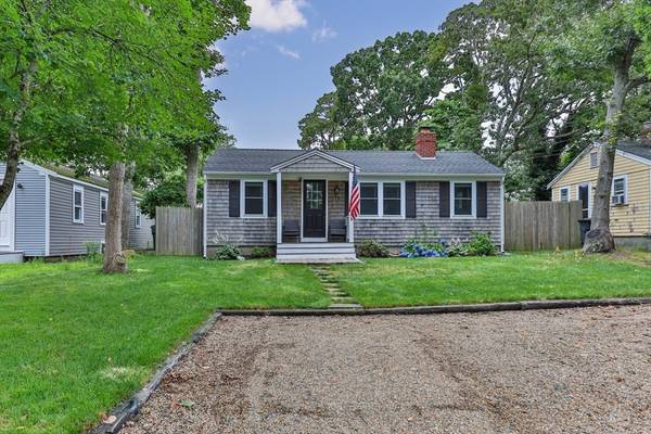 Yarmouth, MA 02673,40 Nauset Rd