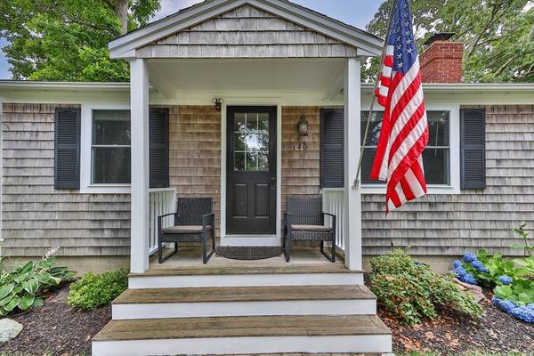 Yarmouth, MA 02673,40 Nauset Rd