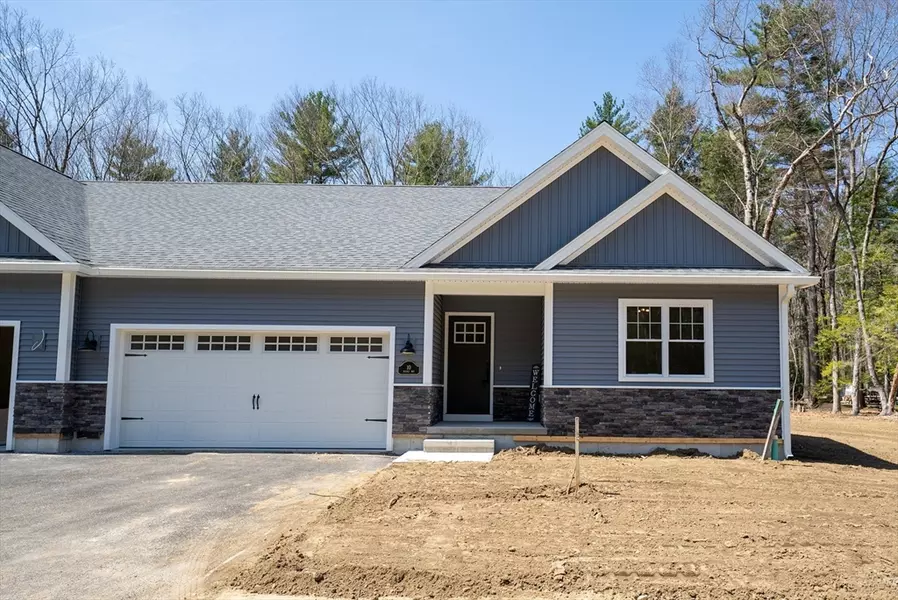 10 Nicols Way #10, Easthampton, MA 01027