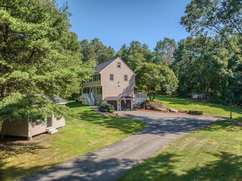 Georgetown, MA 01833,26 Parish Rd
