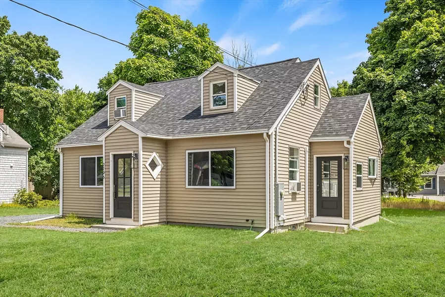 2296 Cranberry Hwy, Wareham, MA 02576