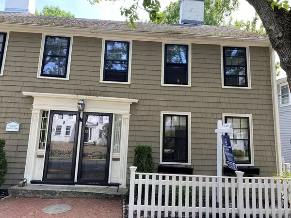 212 North St #212, Hingham, MA 02043