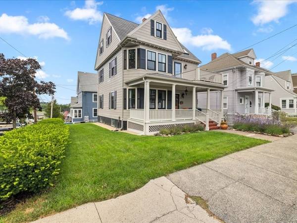 260 Bowdoin Street, Winthrop, MA 02152