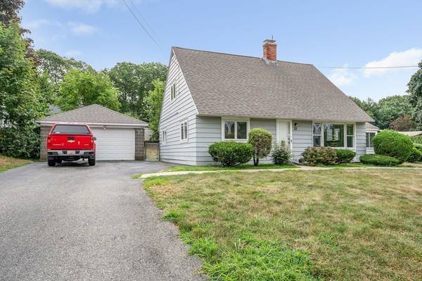 25 Davis Rd, Methuen, MA 01844