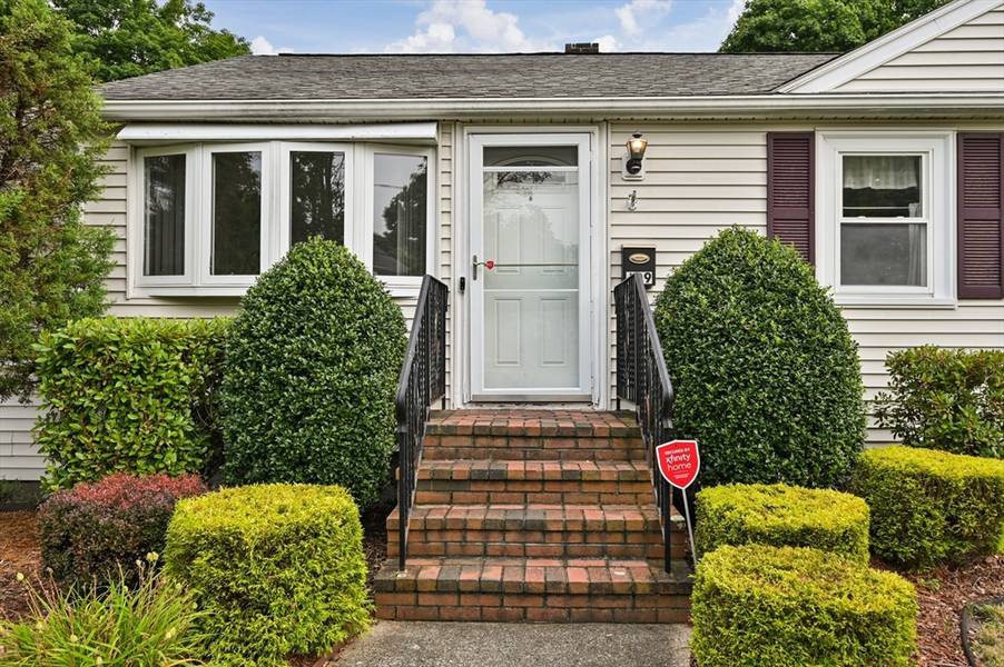 109 Green Street, Rockland, MA 02370