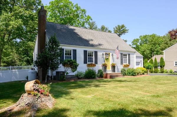 Hanover, MA 02339,85 Bardin St