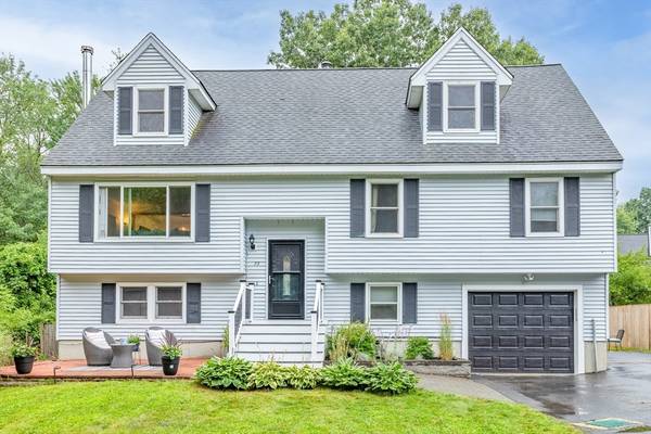 73 Athens Drive, Lowell, MA 01854