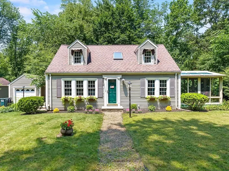 10 Miller Ter, Norton, MA 02766