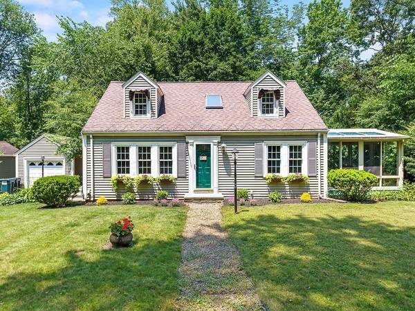 10 Miller Ter, Norton, MA 02766