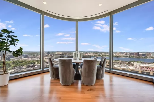 1 Dalton #3301, Boston, MA 02115