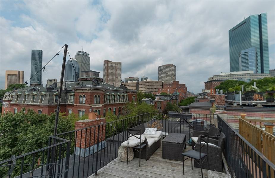 127 Warren Ave #3, Boston, MA 02116