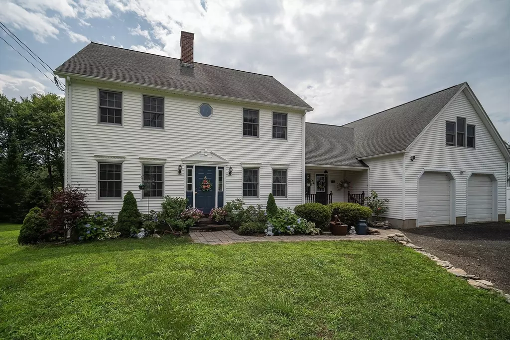 Belchertown, MA 01007,769 Federal St