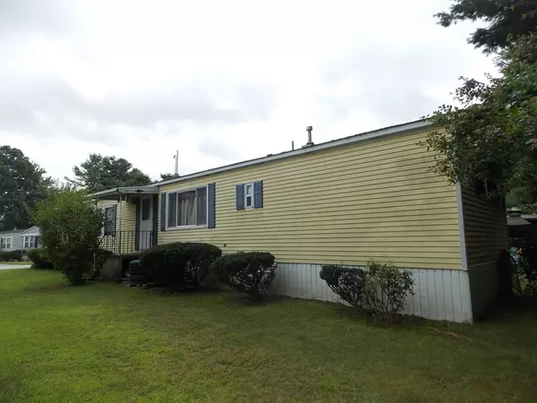 Marlborough, MA 01752,75 Ashley St