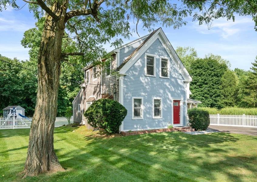 539 Water Street, Hanover, MA 02339