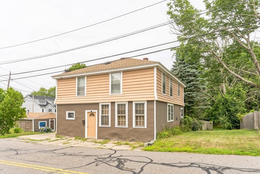 Taunton, MA 02780,1381 Cohannet St