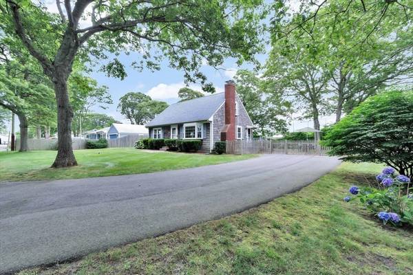 Yarmouth, MA 02664,22 Sylvan Way