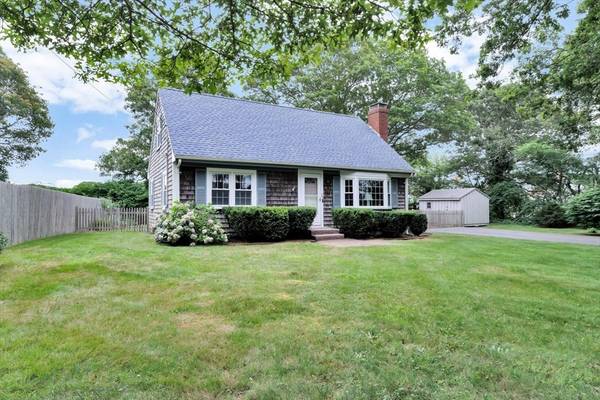 Yarmouth, MA 02664,22 Sylvan Way