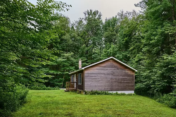 Hawley, MA 01330,29 & 3 Dodge / Dodge Corner Road