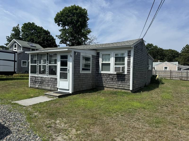 35 Park Dr, Dennis, MA 02670