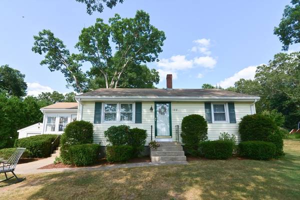 122 Spring Street, Millis, MA 02054