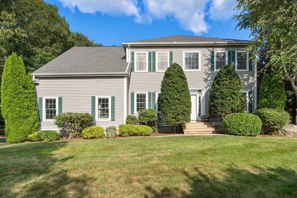 15 Glen Road, Hopkinton, MA 01748