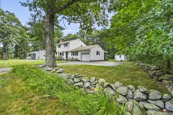 Hudson, MA 01749,25 Parmenter Road