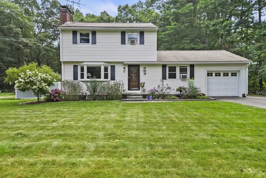 25 Parmenter Road, Hudson, MA 01749