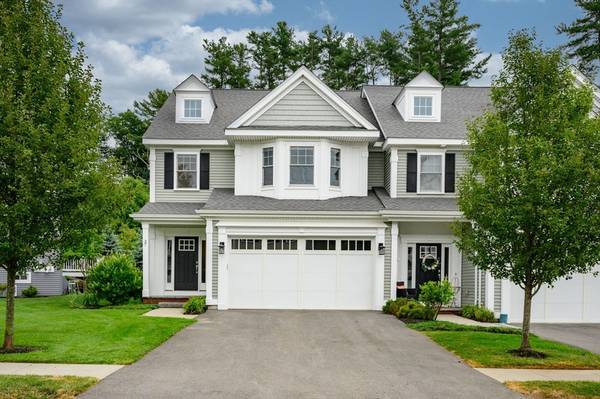 37 Brookview Rd #37, Franklin, MA 02038