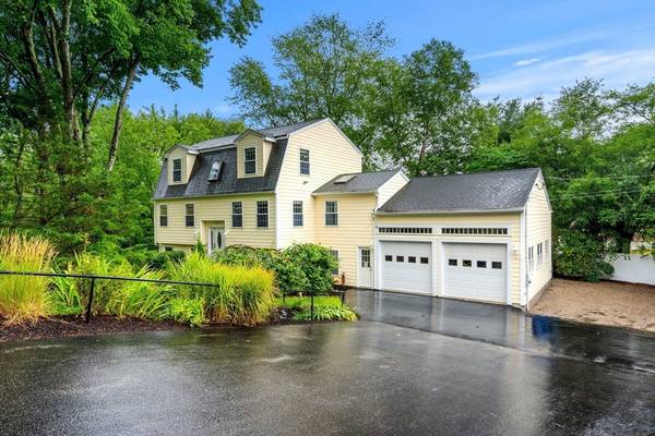 157 Trull Road, Tewksbury, MA 01876