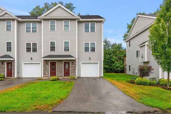 4 Starfish Way #C, Salisbury, MA 01952