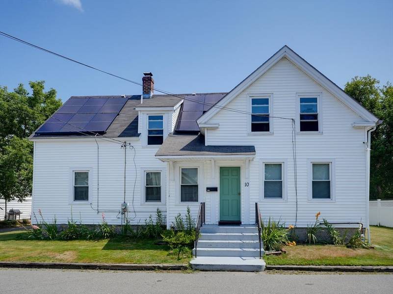 10 Reade St, Milford, MA 01757