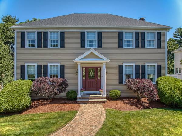 10 Partridge Lane, Wakefield, MA 01880