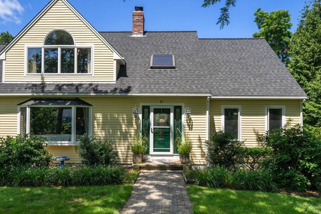 Plymouth, MA 02360,21 Ellisville Green