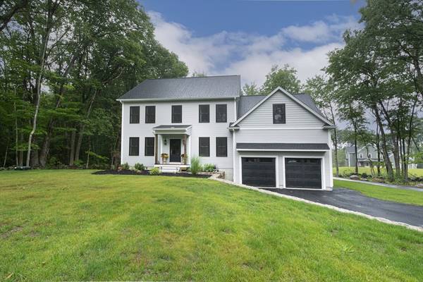 410 Elmwood Avenue, Holden, MA 01522